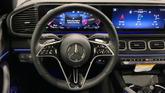 Thumbnail of 2026 Black Mercedes-Benz GLE 350