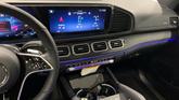 Thumbnail of 2026 Black Mercedes-Benz GLE 350