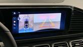 Thumbnail of 2026 Black Mercedes-Benz GLE 350
