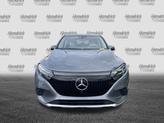 Thumbnail of 2023 Selenite Grey Metallic Mercedes-Benz EQS 450