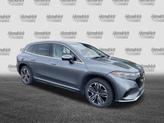 Thumbnail of 2023 Selenite Grey Metallic Mercedes-Benz EQS 450
