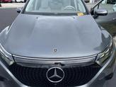 Thumbnail of 2023 Selenite Grey Metallic Mercedes-Benz EQS 450
