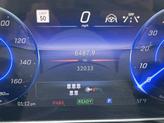 Thumbnail of 2023 Selenite Grey Metallic Mercedes-Benz EQS 450