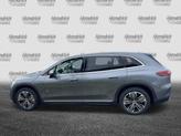 Thumbnail of 2023 Selenite Grey Metallic Mercedes-Benz EQS 450