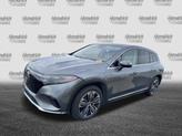 Thumbnail of 2023 Selenite Grey Metallic Mercedes-Benz EQS 450