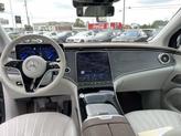 Thumbnail of 2023 Selenite Grey Metallic Mercedes-Benz EQS 450