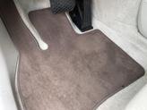 Thumbnail of 2023 Selenite Grey Metallic Mercedes-Benz EQS 450