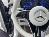 Thumbnail of 2023 Selenite Grey Metallic Mercedes-Benz EQS 450
