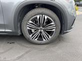 Thumbnail of 2023 Selenite Grey Metallic Mercedes-Benz EQS 450