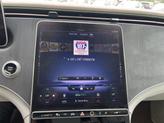 Thumbnail of 2023 Selenite Grey Metallic Mercedes-Benz EQS 450
