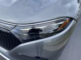 Thumbnail of 2023 Selenite Grey Metallic Mercedes-Benz EQS 450