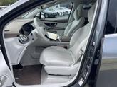 Thumbnail of 2023 Selenite Grey Metallic Mercedes-Benz EQS 450