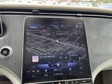 Thumbnail of 2023 Selenite Grey Metallic Mercedes-Benz EQS 450