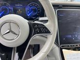 Thumbnail of 2023 Selenite Grey Metallic Mercedes-Benz EQS 450