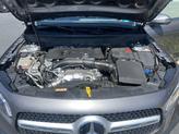 Thumbnail of 2022 Mountain Grey Metallic Mercedes-Benz GLB 250