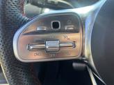 Thumbnail of 2022 Mountain Grey Metallic Mercedes-Benz GLB 250