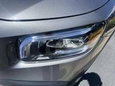 Thumbnail of 2022 Mountain Grey Metallic Mercedes-Benz GLB 250