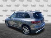Thumbnail of 2022 Mountain Grey Metallic Mercedes-Benz GLB 250