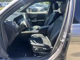 Thumbnail of 2022 Mountain Grey Metallic Mercedes-Benz GLB 250