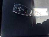 Thumbnail of 2022 Mountain Grey Metallic Mercedes-Benz GLB 250