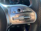 Thumbnail of 2022 Mountain Grey Metallic Mercedes-Benz GLB 250
