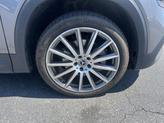 Thumbnail of 2022 Mountain Grey Metallic Mercedes-Benz GLB 250