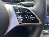 Thumbnail of 2024 Black Mercedes-Benz C-Class