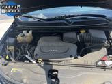 Thumbnail of 2018 Granite Crystal Metallic Clearcoat Chrysler Pacifica