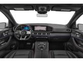 Thumbnail of 2023 Selenite Grey Metallic Mercedes-Benz AMG GLE 53
