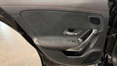 Thumbnail of 2025 Cosmos Black Metallic Mercedes-Benz AMG CLA 45