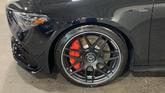 Thumbnail of 2025 Cosmos Black Metallic Mercedes-Benz AMG CLA 45