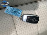 Thumbnail of 2022 Mountain Grey Metallic Mercedes-Benz GLB 250