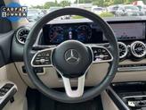 Thumbnail of 2022 Mountain Grey Metallic Mercedes-Benz GLB 250