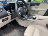 Thumbnail of 2022 Mountain Grey Metallic Mercedes-Benz GLB 250