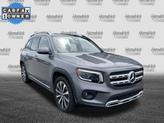 Thumbnail of 2022 Mountain Grey Metallic Mercedes-Benz GLB 250