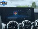Thumbnail of 2022 Mountain Grey Metallic Mercedes-Benz GLB 250