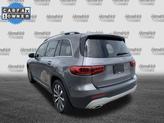 Thumbnail of 2022 Mountain Grey Metallic Mercedes-Benz GLB 250