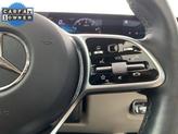 Thumbnail of 2022 Mountain Grey Metallic Mercedes-Benz GLB 250