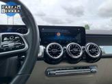 Thumbnail of 2022 Mountain Grey Metallic Mercedes-Benz GLB 250