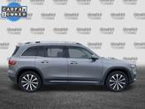 Thumbnail of 2022 Mountain Grey Metallic Mercedes-Benz GLB 250