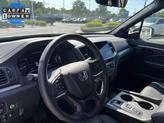 Thumbnail of 2024 Platinum White Pearl Honda Passport