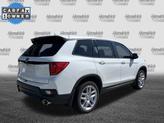 Thumbnail of 2024 Platinum White Pearl Honda Passport