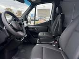 Thumbnail of 2025 Arctic White Mercedes-Benz Sprinter 3500XD