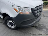 Thumbnail of 2025 Arctic White Mercedes-Benz Sprinter 3500XD
