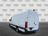 Thumbnail of 2025 Arctic White Mercedes-Benz Sprinter 3500XD