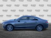 Thumbnail of 2025 Mountain Grey Metallic Mercedes-Benz CLA 250