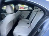 Thumbnail of 2025 Mountain Grey Metallic Mercedes-Benz CLA 250