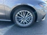 Thumbnail of 2025 Mountain Grey Metallic Mercedes-Benz CLA 250