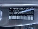 Thumbnail of 2025 Mountain Grey Metallic Mercedes-Benz CLA 250