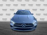 Thumbnail of 2025 Mountain Grey Metallic Mercedes-Benz CLA 250
